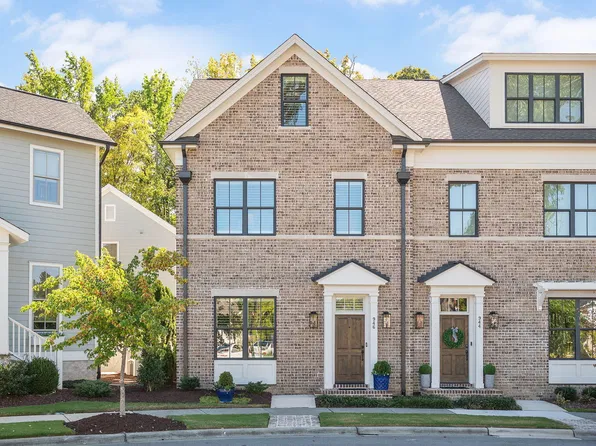 946 Watercolor Way, Durham, NC 27713
