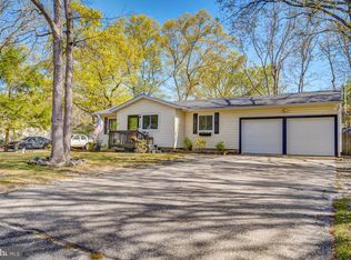 136 Chestnut St, Little Egg Harbor, NJ 08087