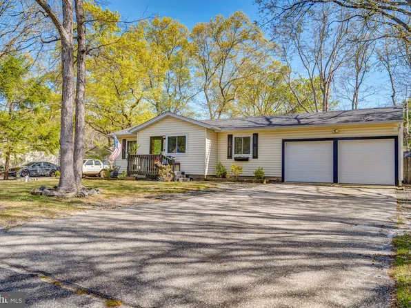 136 Chestnut St, Little Egg Harbor, NJ 08087