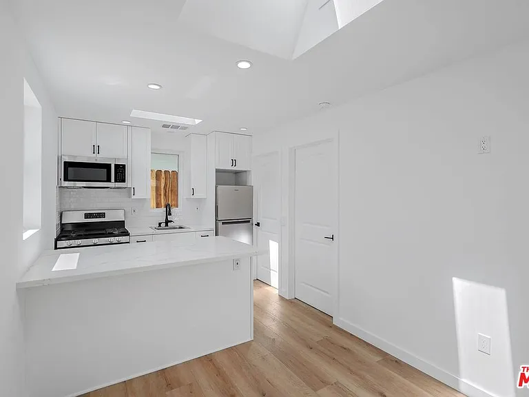 508 E Palmer Ave #A — Photo 5