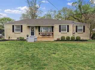 4004 Ivy Dr, Nashville, TN 37216