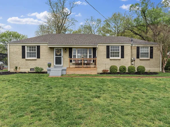 4004 Ivy Dr, Nashville, TN 37216