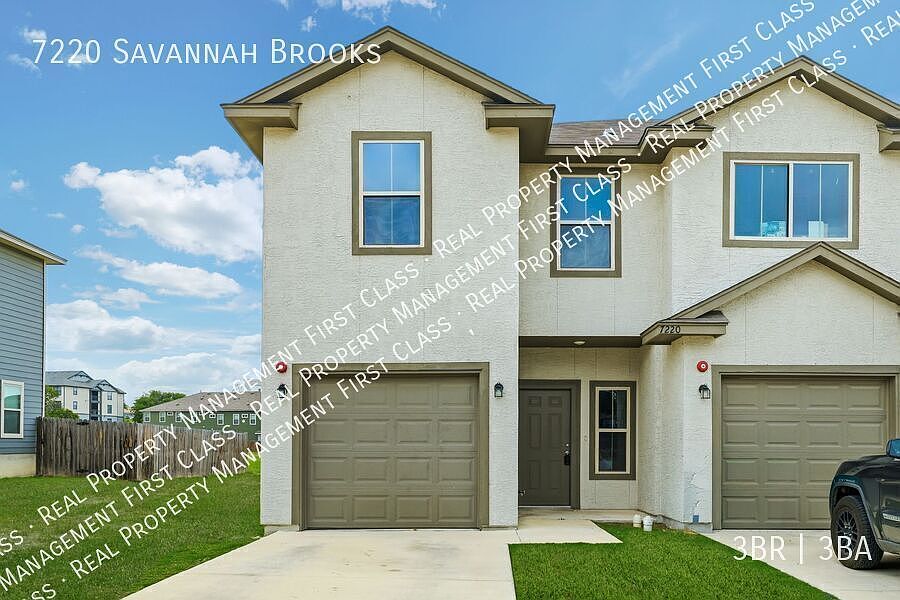 1st image of 7220 Savannah Brks