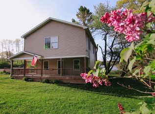 55 Cranes Nest Rd, Candor, NY 13743