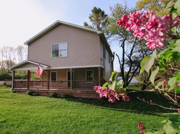 55 Cranes Nest Rd, Candor, NY 13743