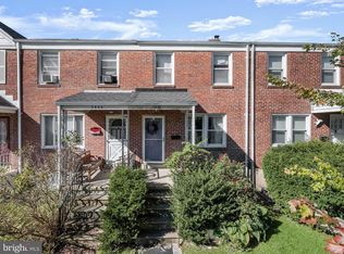 5494 Oakland Rd, Halethorpe, MD 21227