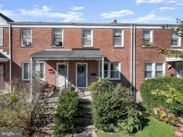 5494 Oakland Rd, Halethorpe, MD 21227