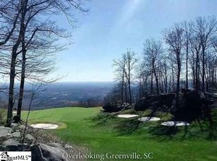 Glassy Ridge Rd LOT 11, Landrum, SC 29356