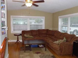 1005 Idlewild Dr S, Dunedin, FL 34698