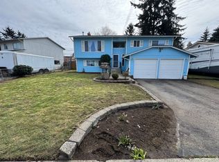 11909 SE 210th Pl, Kent, WA 98031