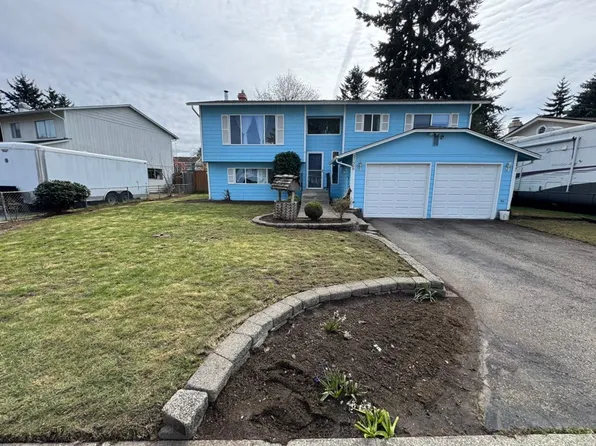 11909 SE 210th Pl, Kent, WA 98031