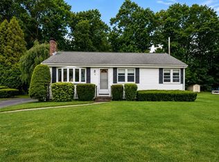 16 Davis Rd, Stoughton, MA 02072