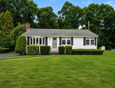 16 Davis Rd, Stoughton, MA, 02072