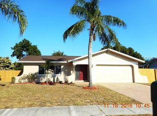 11833 93rd Ave, Seminole, FL 33772