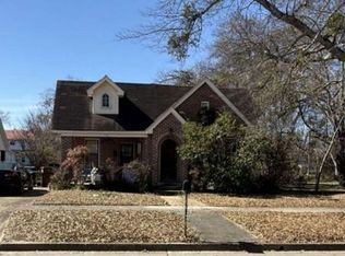 113 7th St N, Amory, MS 38821