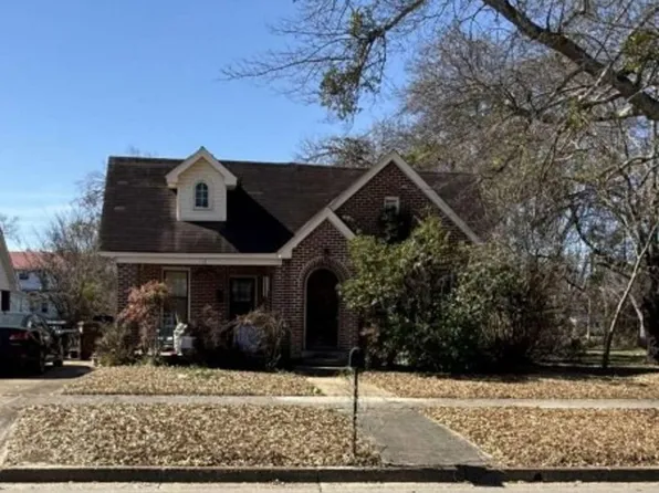 113 7th St N, Amory, MS 38821