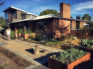 6910 SE Taggart St, Portland, OR 97206