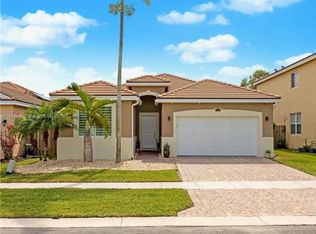 3432 NE 2nd St, Homestead, FL 33033