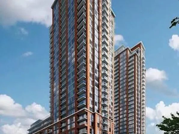 3260 Sheppard Ave E #2705, Toronto, ON M1T 3K3