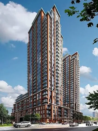 3260 Sheppard Ave E Photo 1