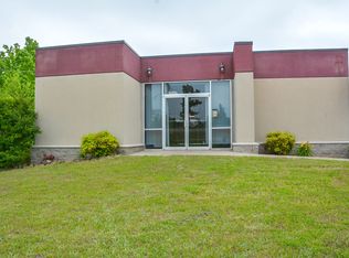 81 Interstate Dr, Mayflower, AR 72106