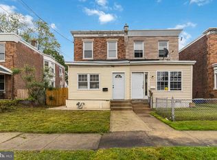 25 S Front St, Darby, PA 19023