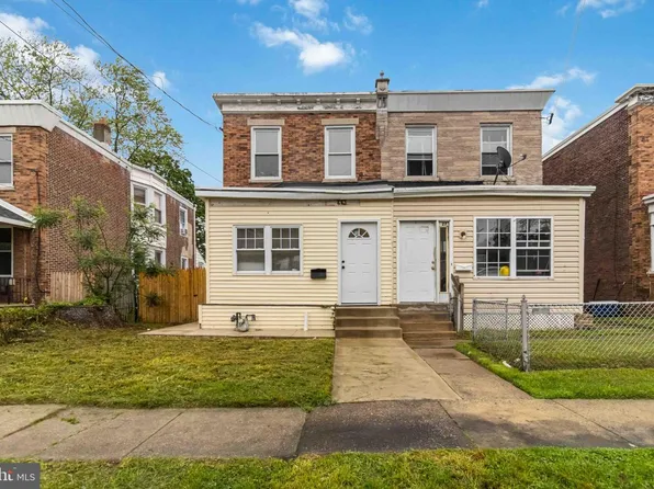 25 S Front St, Darby, PA 19023