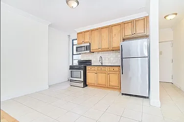 Rented by Living New York