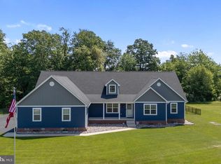 657 Golf Links Ln, Magnolia, DE 19962