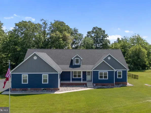 657 Golf Links Ln, Magnolia, DE 19962