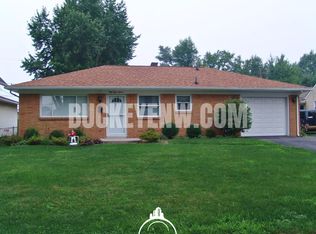 5815 Steffens Ave, Toledo, OH 43623