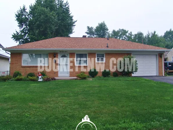 5815 Steffens Ave, Toledo, OH 43623