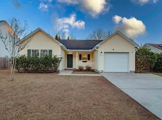 132 Pointer Dr, Goose Creek, SC 29445