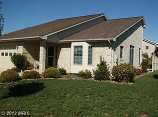 114 Maynard Ln, Strasburg, VA 22657