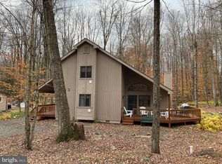 1681 Stag Run, Pocono Lake, PA