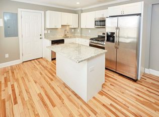 1821 E Lombard St, Baltimore, MD 21231