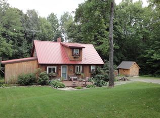 108 Abbott Dr, Farmington, ME 04938