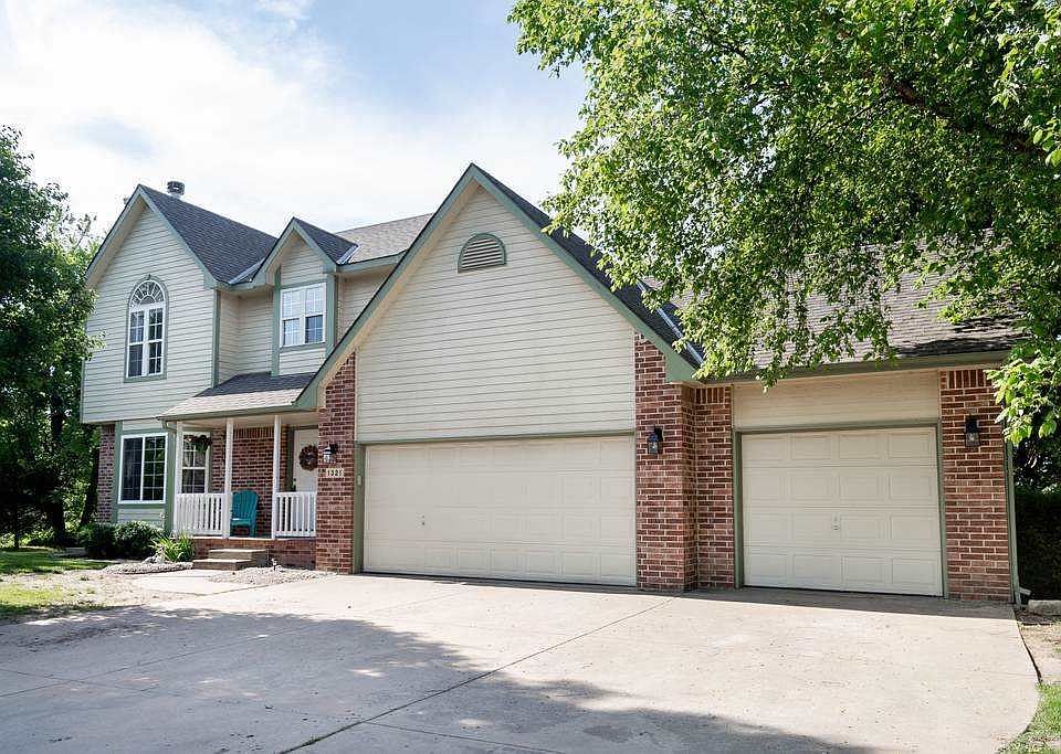 1321 Teri Ln, Sedgwick, KS 67135 Zillow