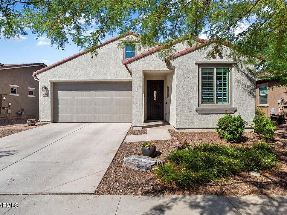 1st image of 20388 W ELM Drive