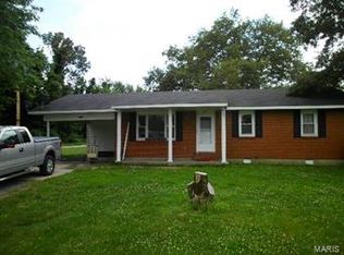 650 Kirkwood Ave, Morley, MO 63767