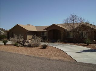 601 Rio Virgin Dr, Saint George, UT 84790