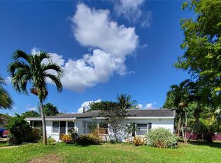 705 NE 3rd Ave, Pompano Beach, FL 33060