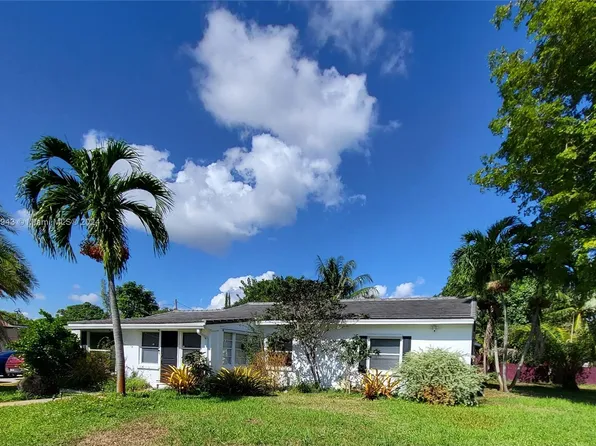 705 NE 3rd Ave, Pompano Beach, FL 33060