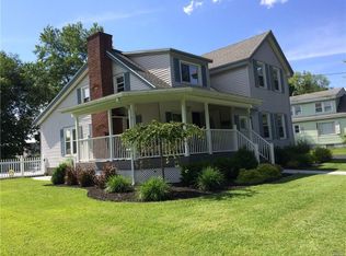 34 Glenn St, Cortland, NY 13045