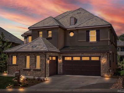 6878 Northstar Court, Castle Rock, CO, 80108