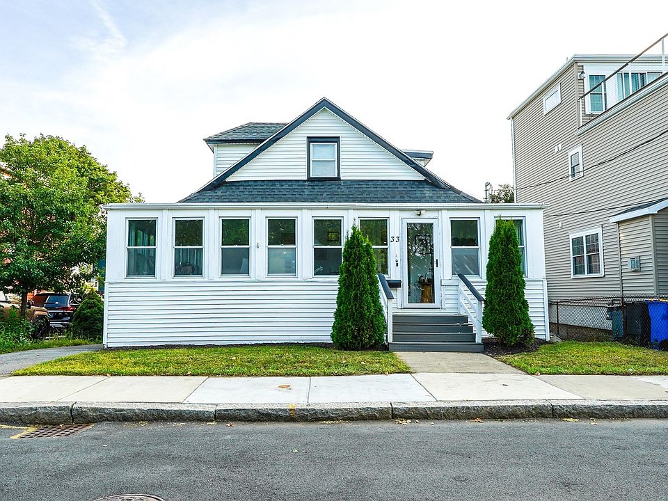 1st image of 33 Bay View Ave
