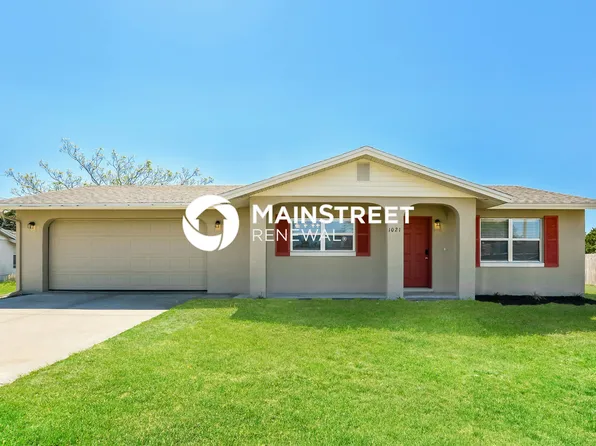 1021 Giovanni St, Deltona, FL 32725