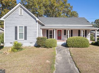 105 El Monte Ct, Atlanta, GA 30349