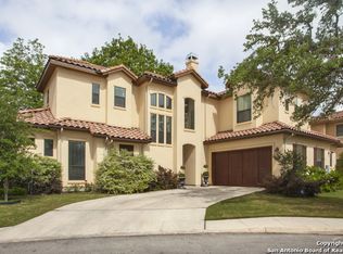 7815 Lado Bueno, San Antonio, TX 78209