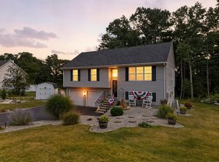 30 Mayhew Dr, Killingly, CT 06241